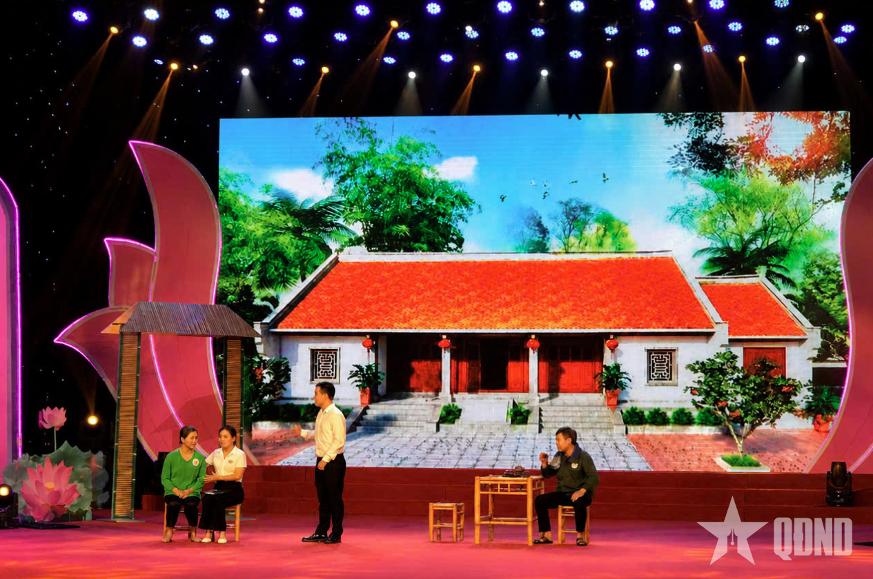 Nâng cao chất lượng, hiệu quả công tác hòa giải ở cơ sở
